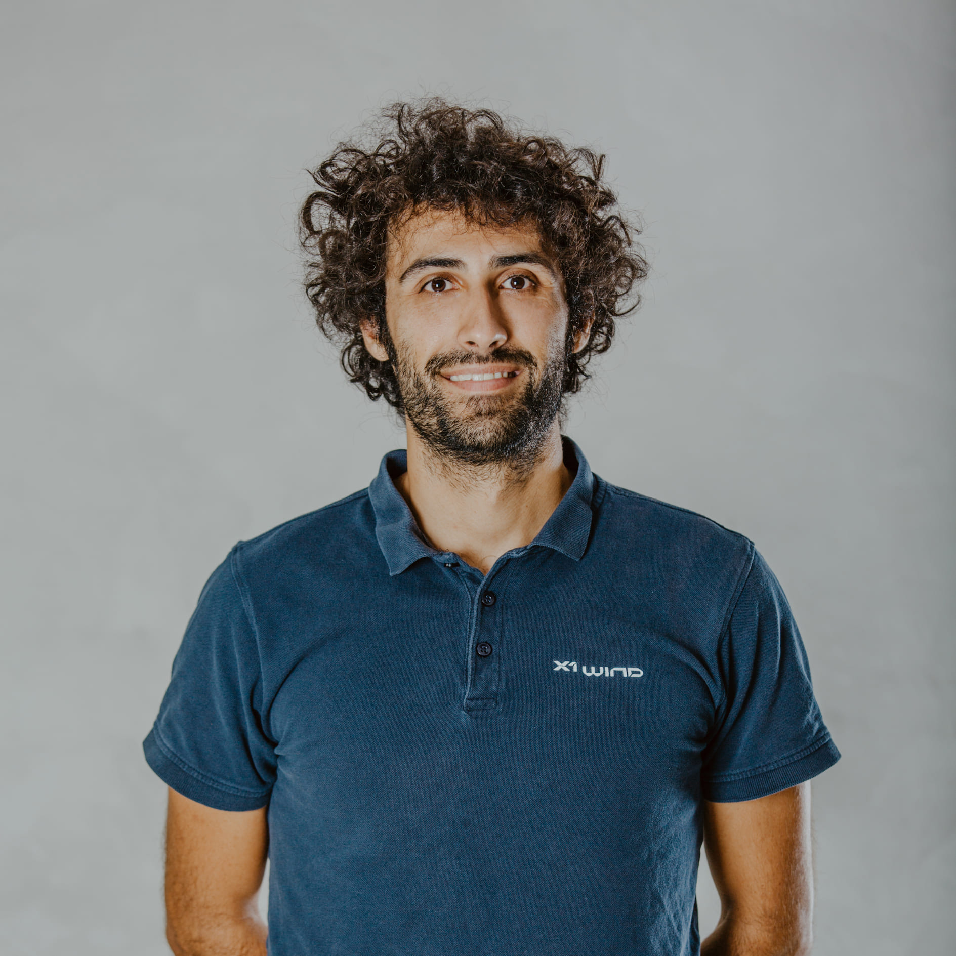 Jorge Casanovas